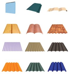 profil des paramètres du panneau sandwich 2